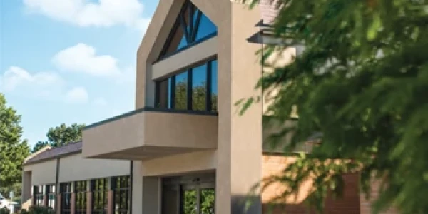 Saint Francis Hospital Vinita